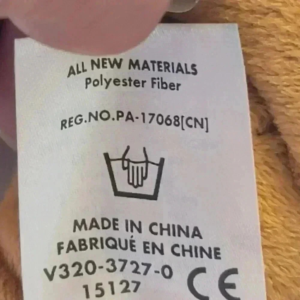 Disney Abu Plush Disney Store Stuffed Toy 10” Aladdin Monkey Stretch Arms Doll - Picture 6 of 7